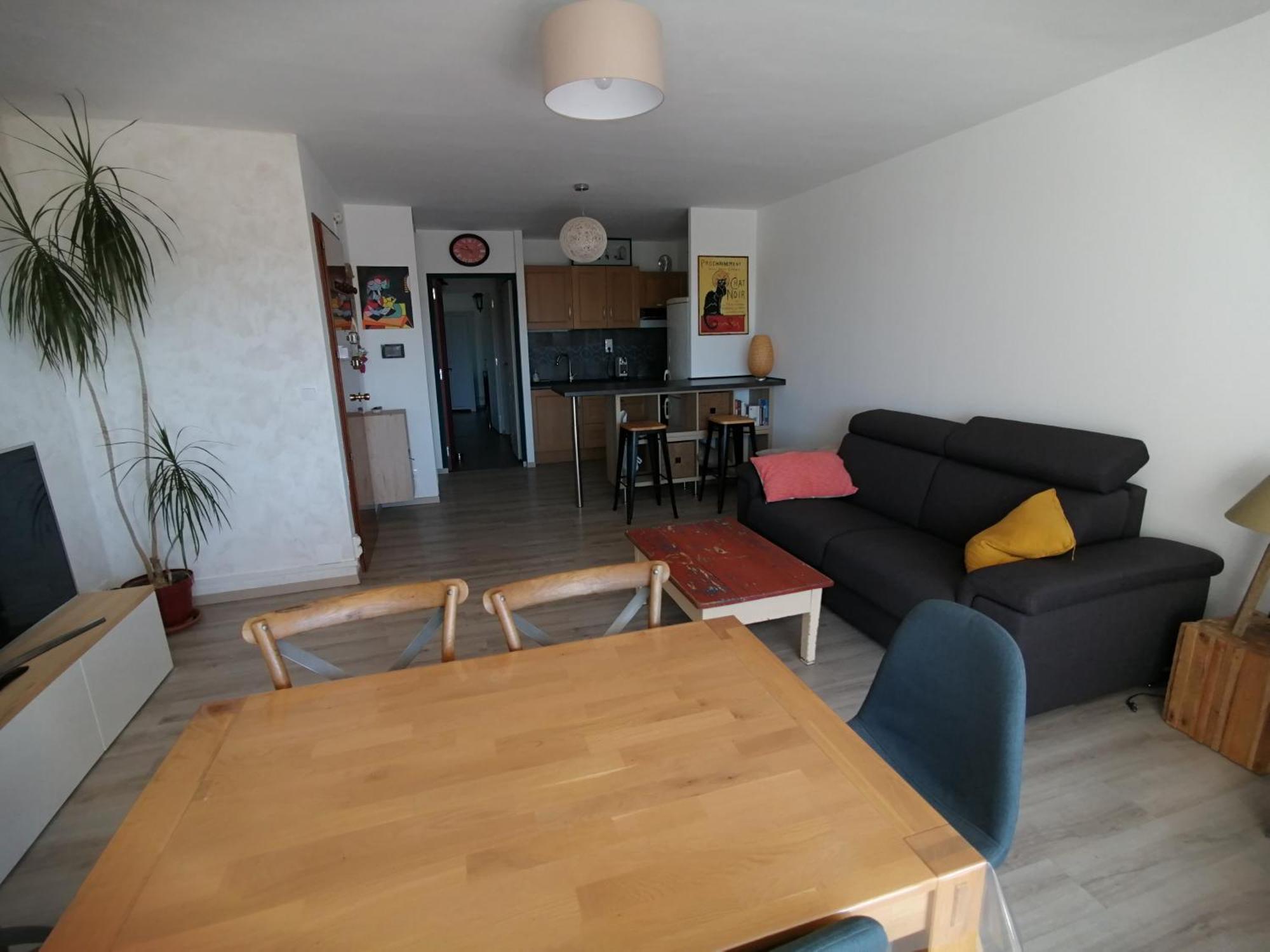 Appartement GRAU DU ROI T2 calme, accès plage + parking à Le Grau-du-Roi Extérieur photo