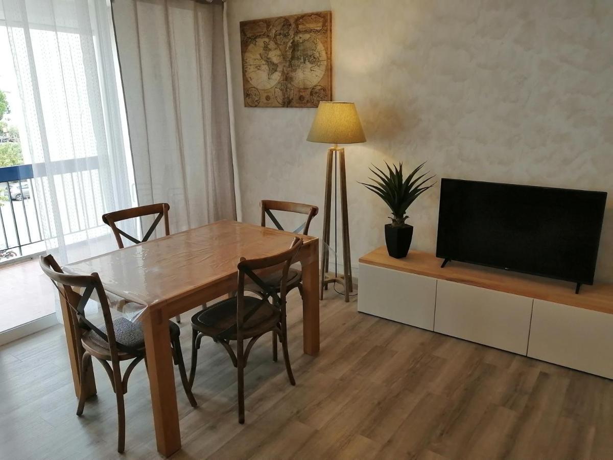 Appartement GRAU DU ROI T2 calme, accès plage + parking à Le Grau-du-Roi Extérieur photo